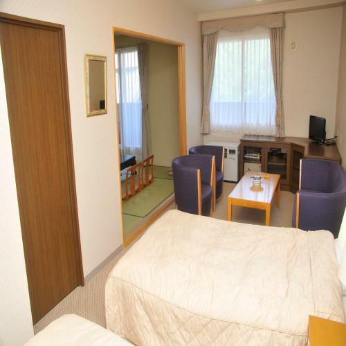 Hotel Yumoto Ginsenkaku