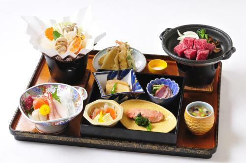 Hotel Yumoto Ginsenkaku