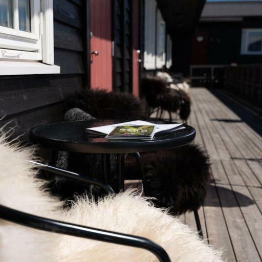 Lodge Storest�len Fjellstugu