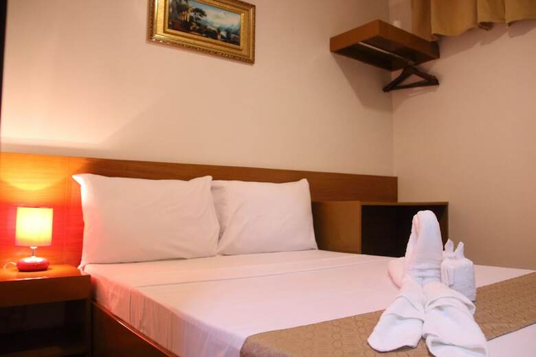 Bed & Breakfast Casa Belina Tourist Inn