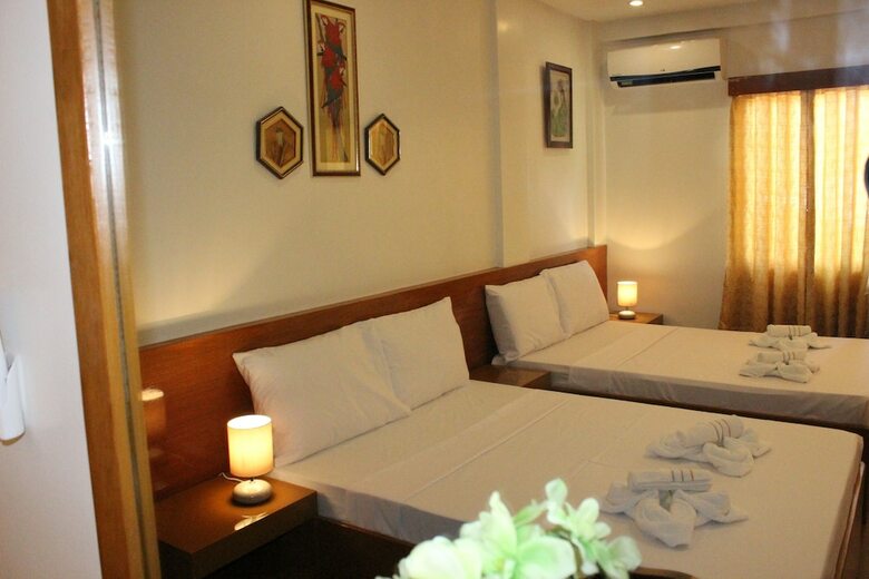 Bed & Breakfast Casa Belina Tourist Inn