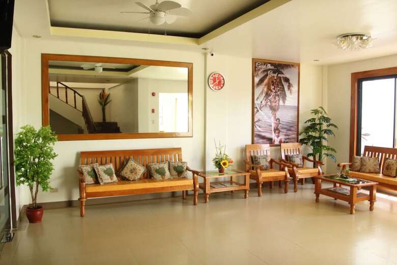 Bed & Breakfast Casa Belina Tourist Inn