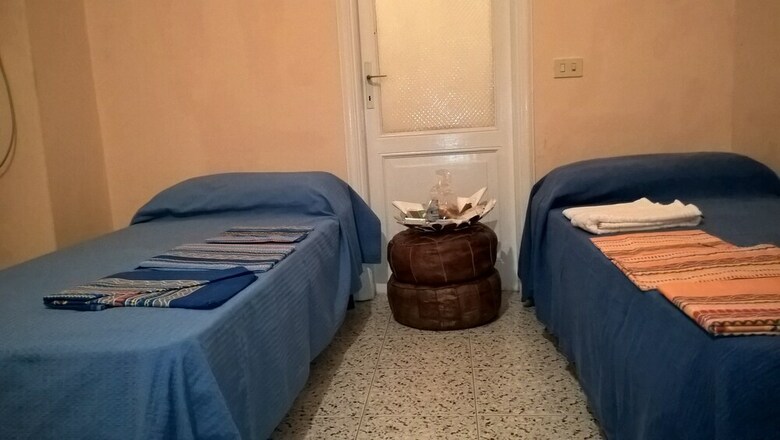 Apartamento Casetta Stazione La Spezia