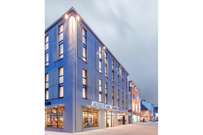 Arthotel Ana Momentum