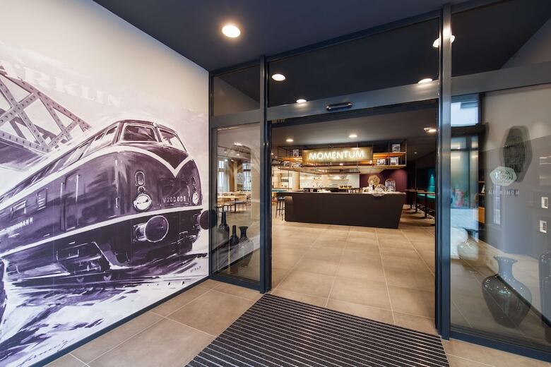 Arthotel Ana Momentum