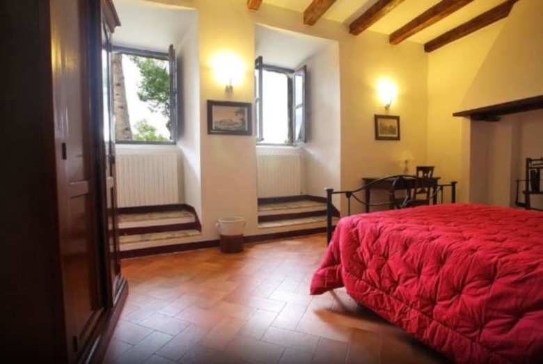 Agroturismo Antico Borgo La Commenda