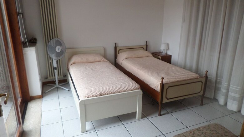 Apartamento Residenza Capri