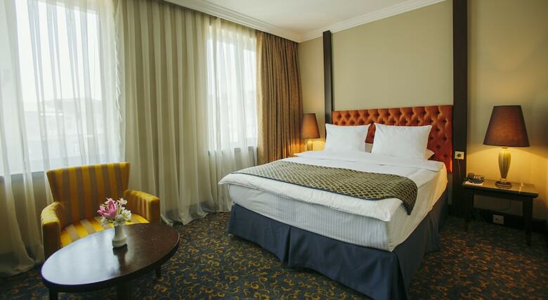 Intourist Batumi Hotel & Casino