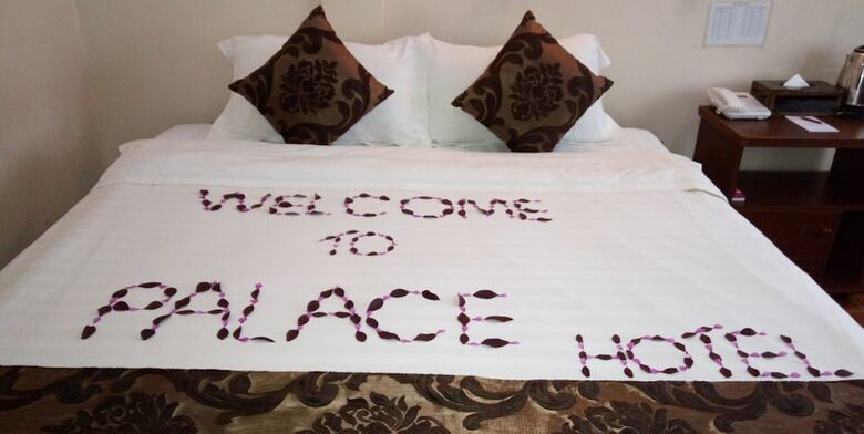Kyauk Phyu Palace Resort Hotel