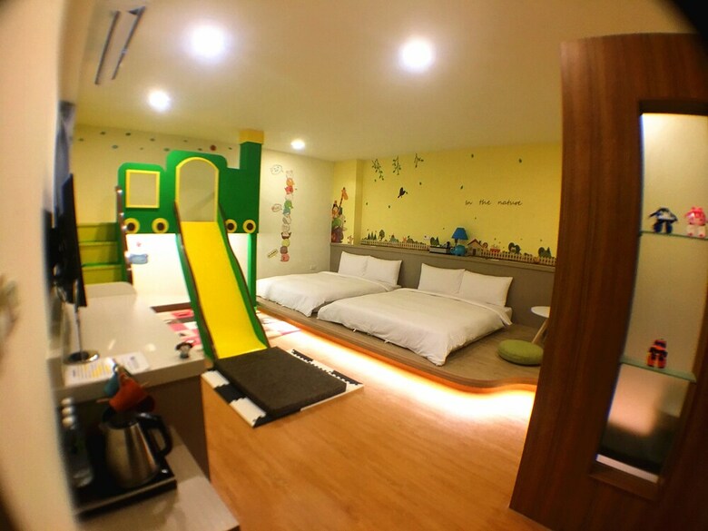 Hotel Mulininn
