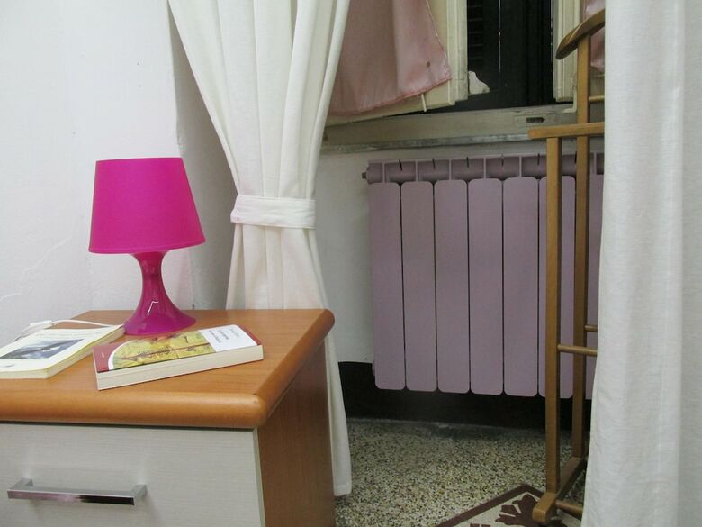 Hotel Appartamento E Camere Erika La Spezia