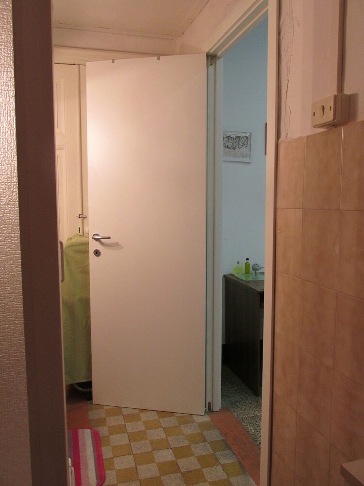 Hotel Appartamento E Camere Erika La Spezia