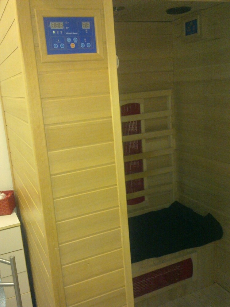 Hotel Appartamento E Camere Erika La Spezia