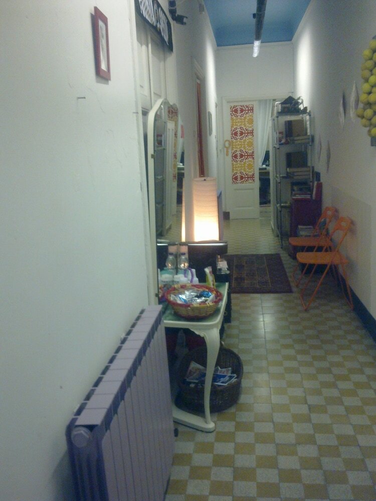 Hotel Appartamento E Camere Erika La Spezia