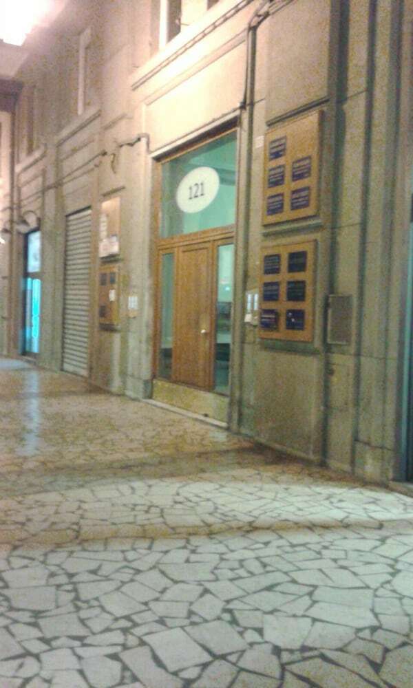 Hotel Appartamento E Camere Erika La Spezia
