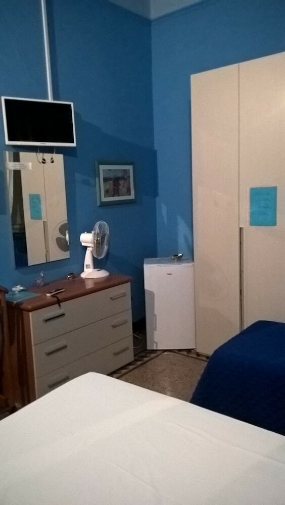 Hotel Appartamento E Camere Erika La Spezia