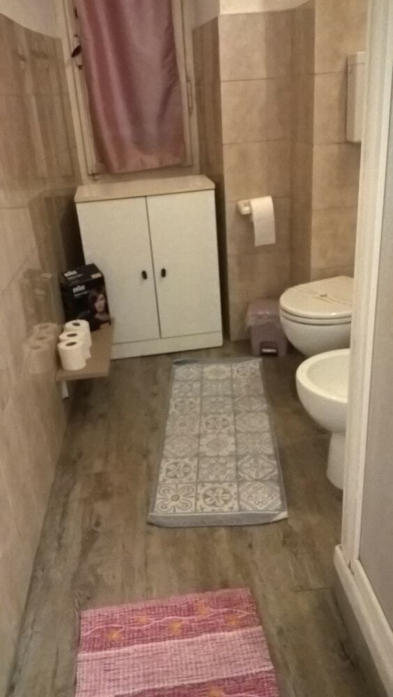 Hotel Appartamento E Camere Erika La Spezia