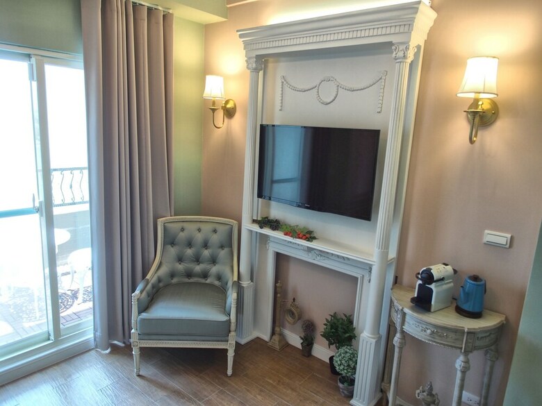 Bed & Breakfast La Maison de France