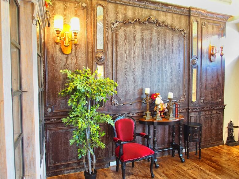 Bed & Breakfast La Maison de France