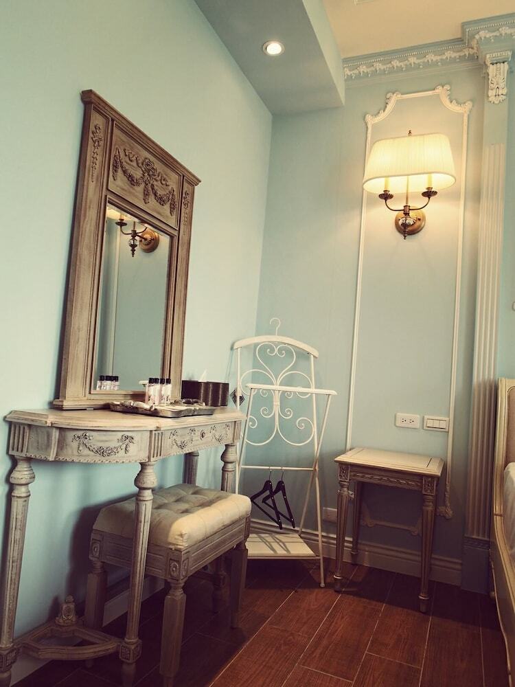 Bed & Breakfast La Maison de France