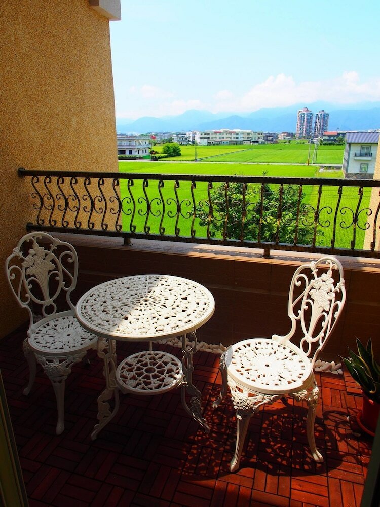 Bed & Breakfast La Maison de France
