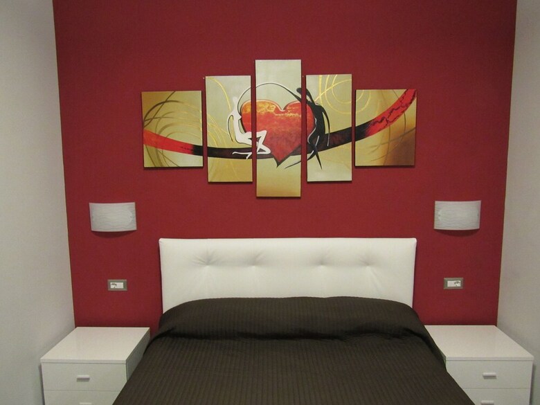 Bed & Breakfast Pianeta Roma