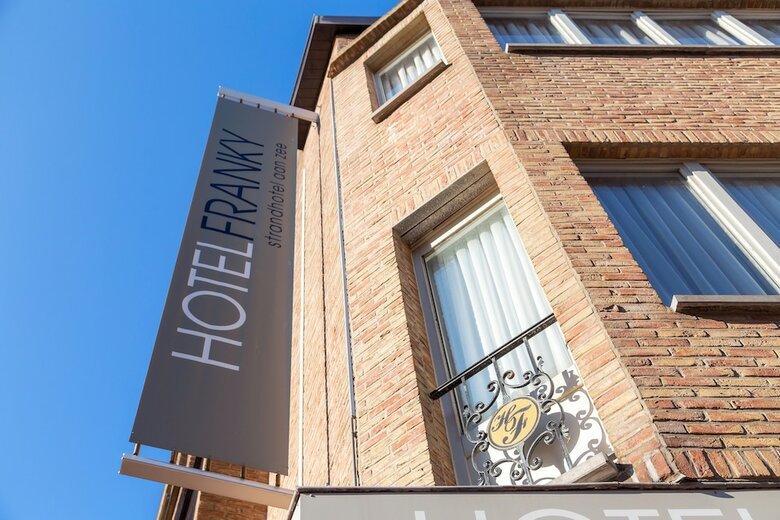 Hotel Franky