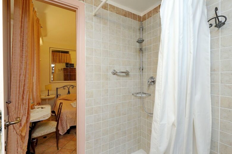 Bed & Breakfast Scipioni Suites