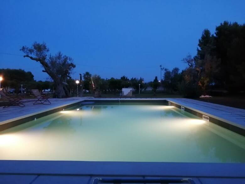 Agroturismo Agriturismo Santa Chiara