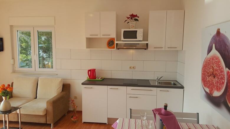 Apartamentos Villa Marina