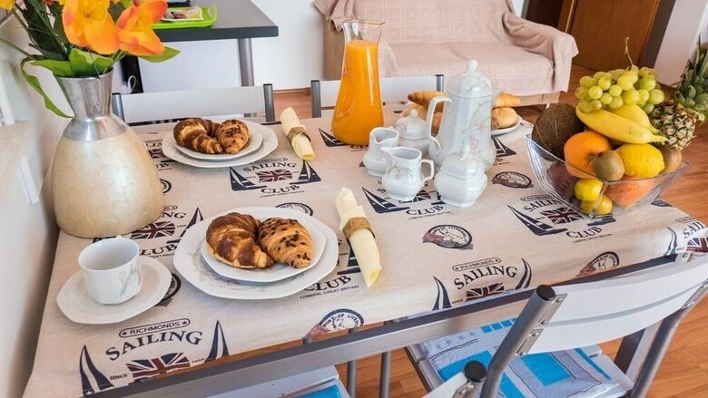 Apartamentos Villa Marina