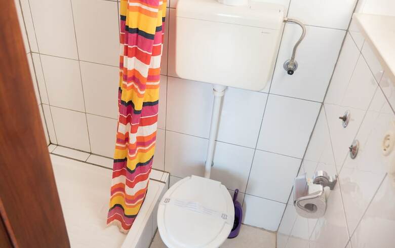 Apartamentos Villa Marina