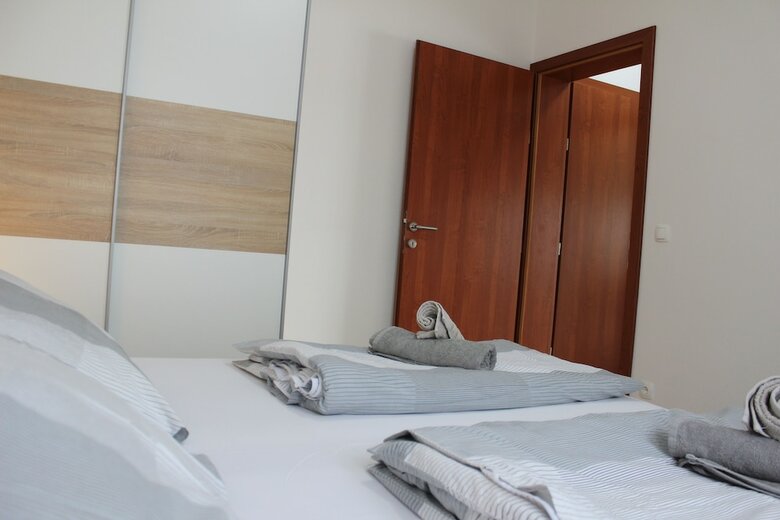 Apartamentos Villa Marina