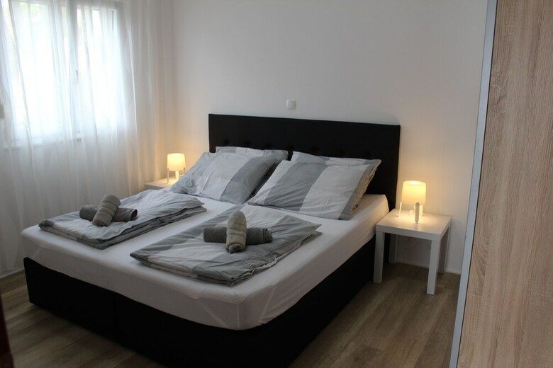 Apartamentos Villa Marina