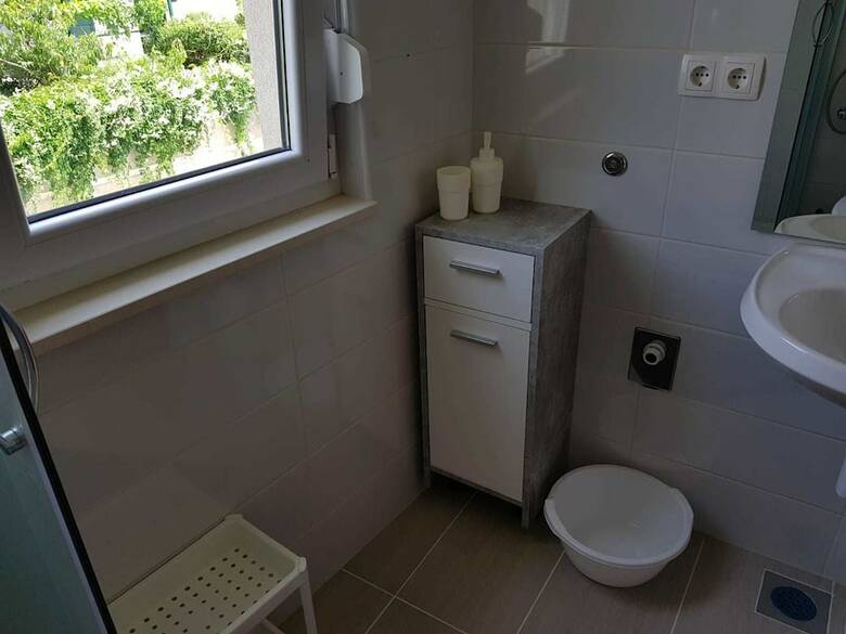 Apartamentos Villa Marina
