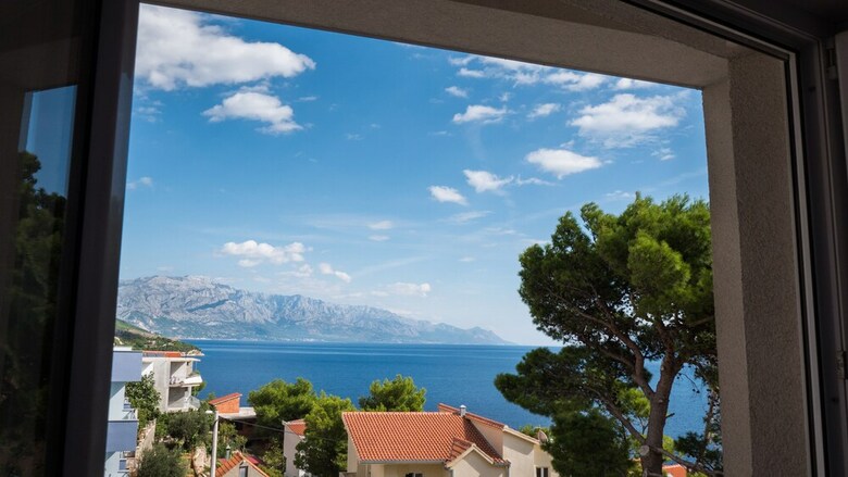 Apartamentos Villa Marina