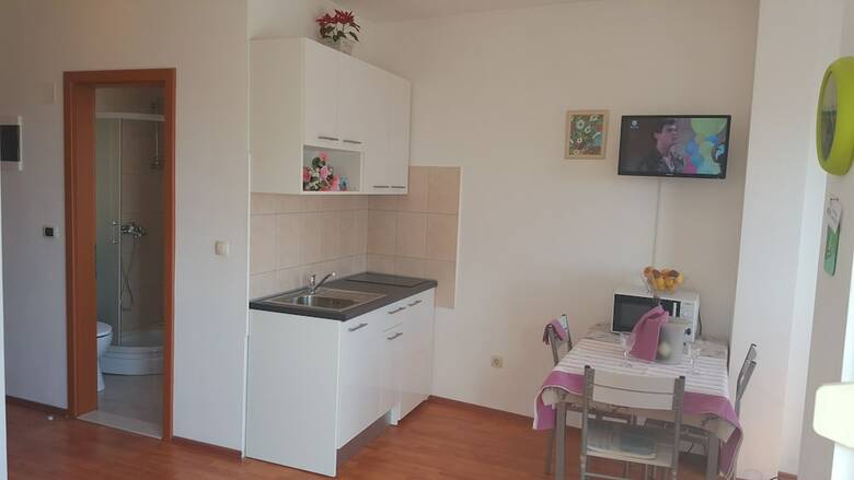 Apartamentos Villa Marina