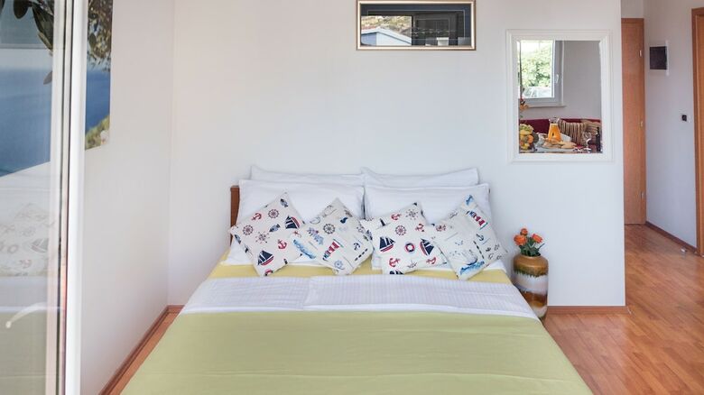 Apartamentos Villa Marina