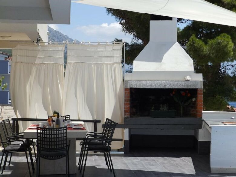 Apartamentos Villa Marina