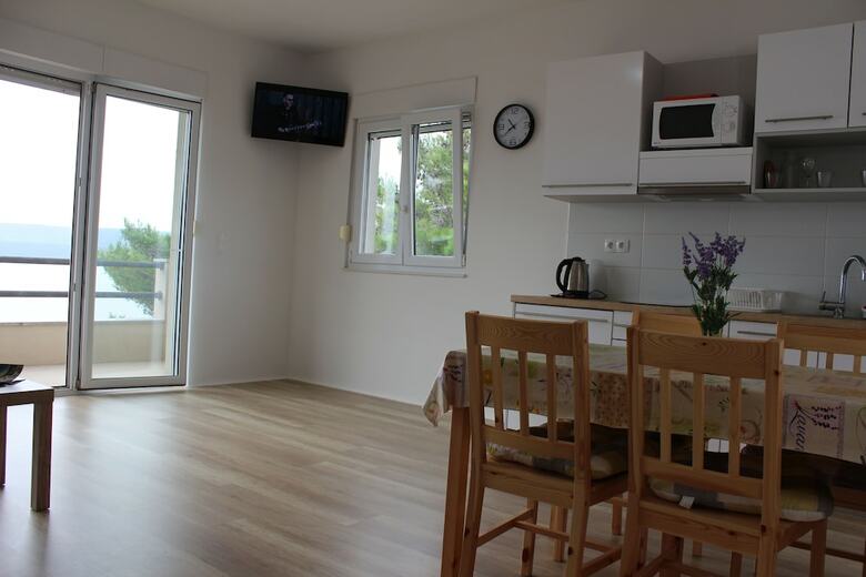 Apartamentos Villa Marina