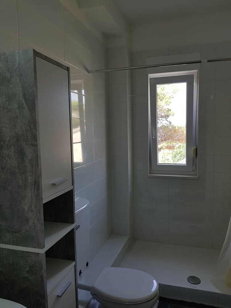 Apartamentos Villa Marina