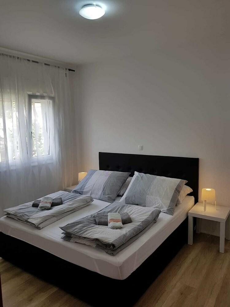 Apartamentos Villa Marina