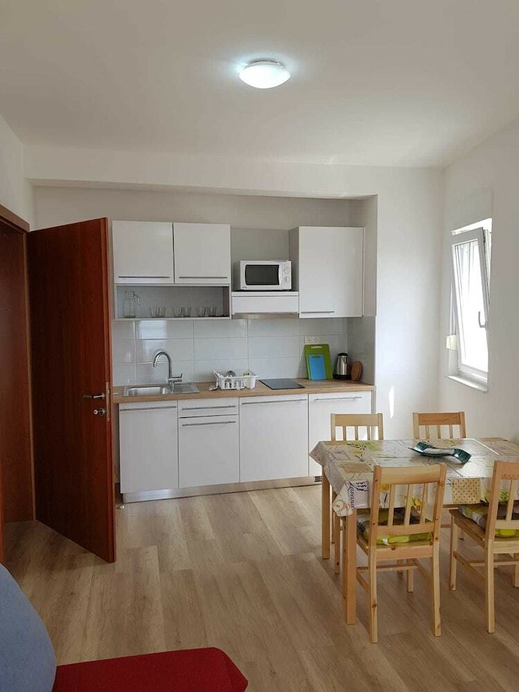 Apartamentos Villa Marina