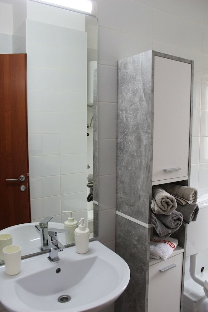 Apartamentos Villa Marina