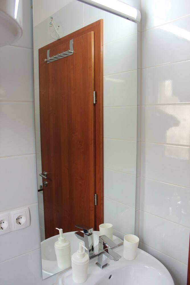 Apartamentos Villa Marina