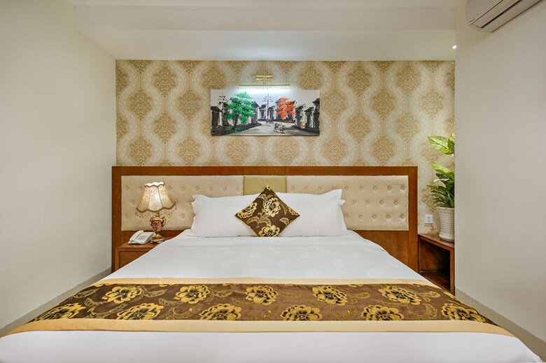 Hung Anh Hotel