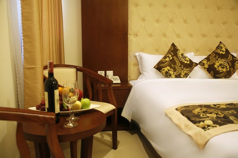 Hung Anh Hotel