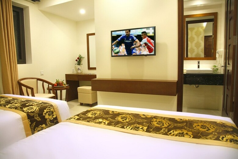Hung Anh Hotel
