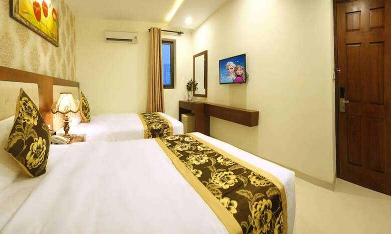 Hung Anh Hotel