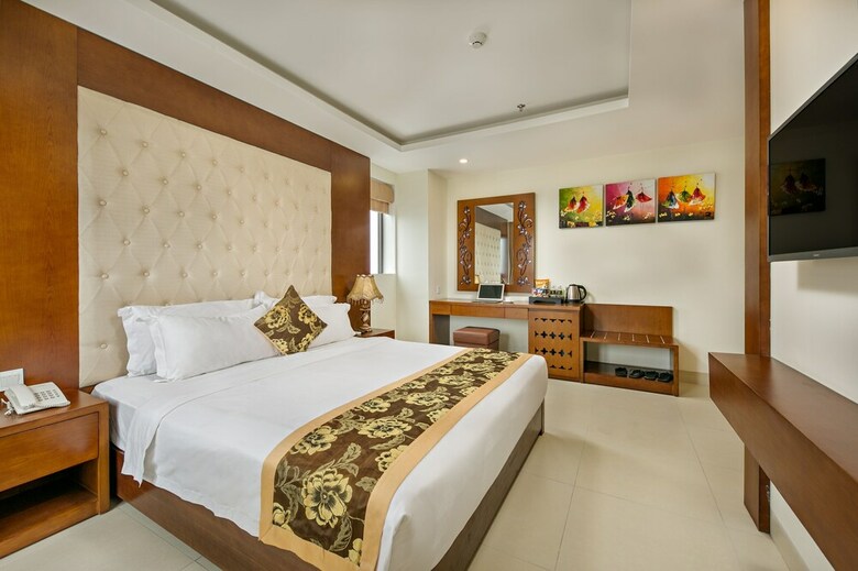 Hung Anh Hotel